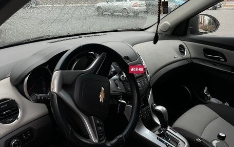 Chevrolet Cruze II, 2014 год, 710 000 рублей, 10 фотография