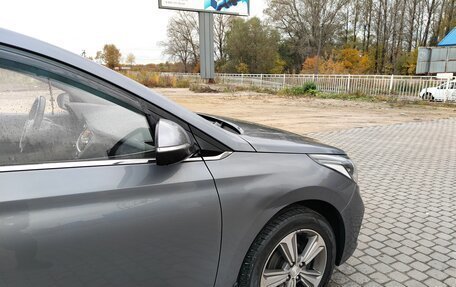 Hyundai Solaris II рестайлинг, 2018 год, 1 430 000 рублей, 6 фотография