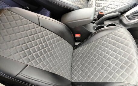 Hyundai Solaris II рестайлинг, 2018 год, 1 430 000 рублей, 9 фотография