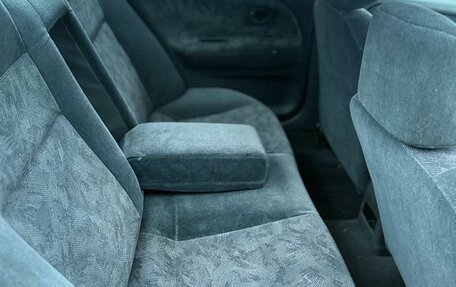 Mitsubishi Mirage VI рестайлинг, 1998 год, 140 000 рублей, 15 фотография