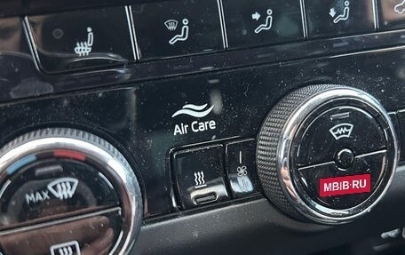 Skoda Octavia, 2018 год, 1 888 000 рублей, 19 фотография