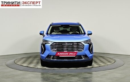 Haval Jolion, 2022 год, 1 857 000 рублей, 2 фотография