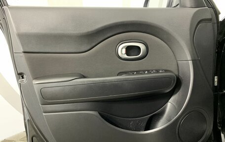KIA Soul II рестайлинг, 2015 год, 1 299 000 рублей, 8 фотография