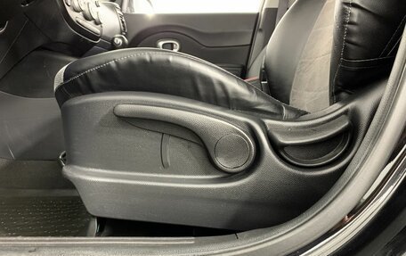KIA Soul II рестайлинг, 2015 год, 1 299 000 рублей, 10 фотография