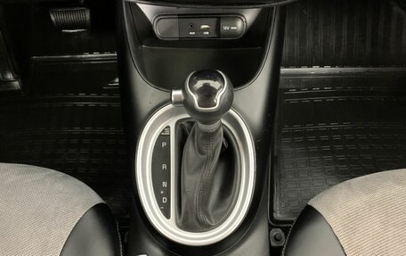 KIA Soul II рестайлинг, 2015 год, 1 299 000 рублей, 13 фотография