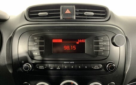 KIA Soul II рестайлинг, 2015 год, 1 299 000 рублей, 12 фотография