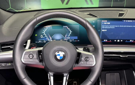 BMW X2, 2025 год, 6 200 000 рублей, 6 фотография