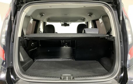 KIA Soul II рестайлинг, 2015 год, 1 299 000 рублей, 18 фотография