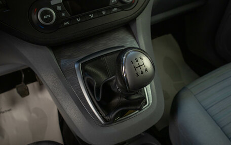 Ford C-MAX I рестайлинг, 2007 год, 569 000 рублей, 16 фотография