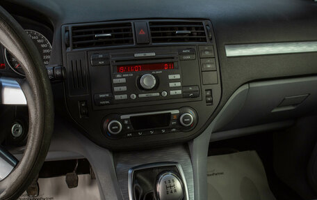 Ford C-MAX I рестайлинг, 2007 год, 569 000 рублей, 17 фотография