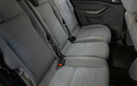 Ford C-MAX I рестайлинг, 2007 год, 569 000 рублей, 19 фотография