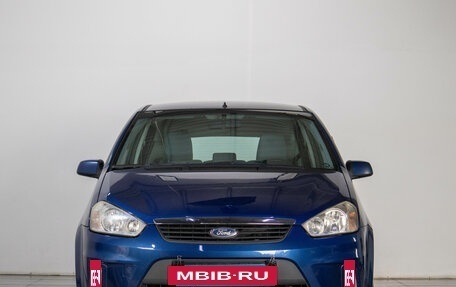 Ford C-MAX I рестайлинг, 2007 год, 569 000 рублей, 3 фотография