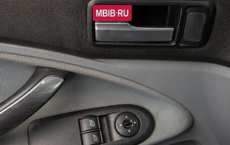 Ford C-MAX I рестайлинг, 2007 год, 569 000 рублей, 9 фотография