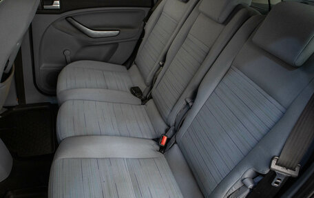 Ford C-MAX I рестайлинг, 2007 год, 569 000 рублей, 20 фотография