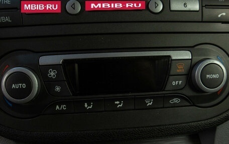 Ford C-MAX I рестайлинг, 2007 год, 569 000 рублей, 15 фотография