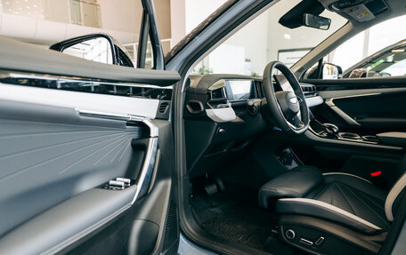 Geely Atlas, 2024 год, 4 017 190 рублей, 10 фотография
