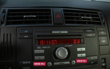 Ford C-MAX I рестайлинг, 2007 год, 569 000 рублей, 14 фотография