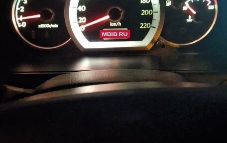 Chevrolet Lacetti, 2006 год, 450 000 рублей, 8 фотография