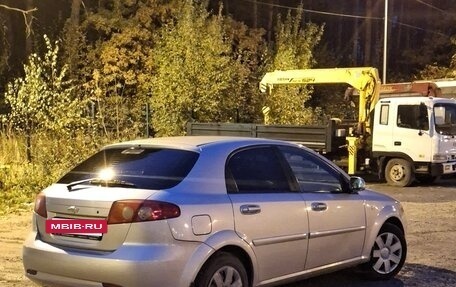 Chevrolet Lacetti, 2006 год, 450 000 рублей, 2 фотография