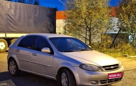 Chevrolet Lacetti, 2006 год, 450 000 рублей, 1 фотография