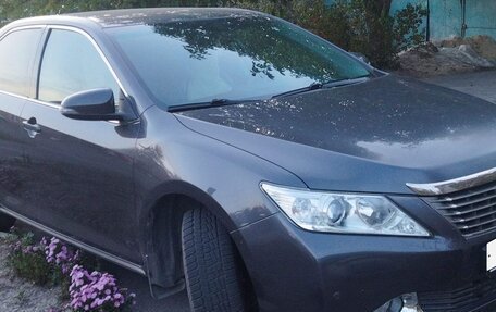 Toyota Camry, 2013 год, 2 050 000 рублей, 3 фотография