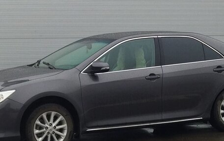 Toyota Camry, 2013 год, 2 050 000 рублей, 4 фотография