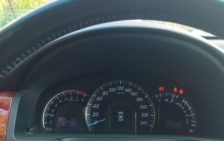 Toyota Camry, 2013 год, 2 050 000 рублей, 7 фотография