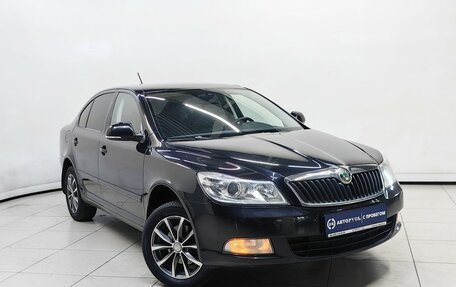 Skoda Octavia, 2012 год, 898 000 рублей, 1 фотография