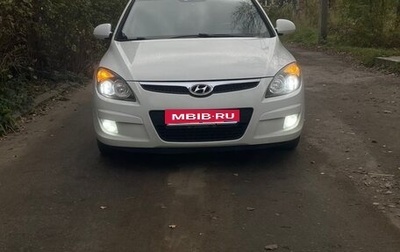 Hyundai i30 I, 2009 год, 575 000 рублей, 1 фотография