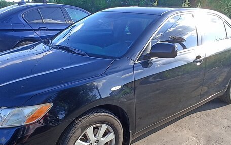 Toyota Camry, 2008 год, 1 450 000 рублей, 1 фотография