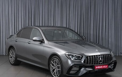 Mercedes-Benz E-Класс, 2021 год, 4 249 000 рублей, 1 фотография