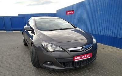 Opel Astra J, 2011 год, 770 000 рублей, 1 фотография