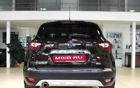 Renault Kaptur I рестайлинг, 2019 год, 1 495 000 рублей, 5 фотография