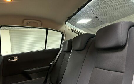Renault Megane II, 2008 год, 572 000 рублей, 11 фотография