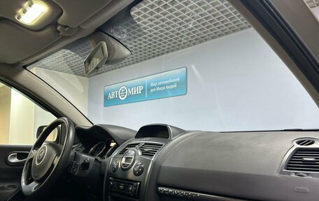 Renault Megane II, 2008 год, 572 000 рублей, 12 фотография