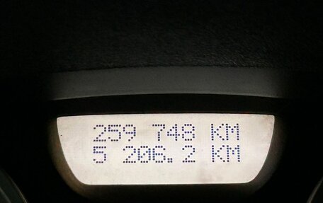 Renault Megane II, 2008 год, 572 000 рублей, 16 фотография