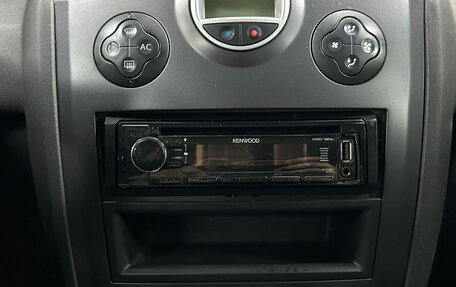 Renault Megane II, 2008 год, 572 000 рублей, 19 фотография
