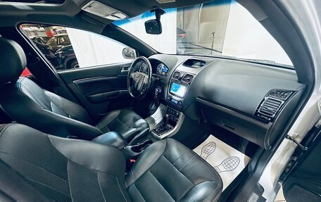 Geely Emgrand EC7, 2014 год, 585 000 рублей, 11 фотография