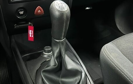 Renault Megane II, 2008 год, 572 000 рублей, 20 фотография