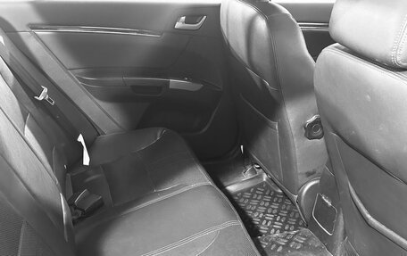 Geely Emgrand EC7, 2014 год, 585 000 рублей, 19 фотография