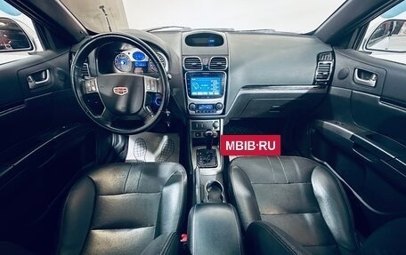 Geely Emgrand EC7, 2014 год, 585 000 рублей, 9 фотография