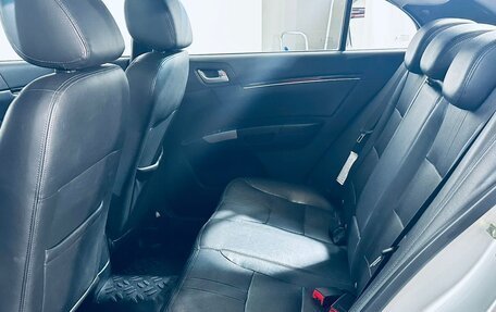 Geely Emgrand EC7, 2014 год, 585 000 рублей, 18 фотография