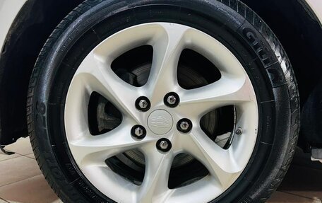 Geely Emgrand EC7, 2014 год, 585 000 рублей, 20 фотография