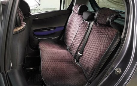 Hyundai i20 IB рестайлинг, 2010 год, 599 000 рублей, 9 фотография