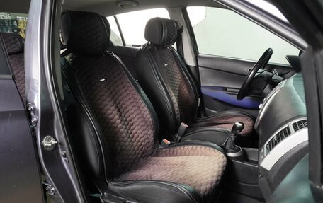 Hyundai i20 IB рестайлинг, 2010 год, 599 000 рублей, 8 фотография