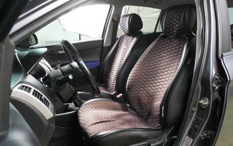 Hyundai i20 IB рестайлинг, 2010 год, 599 000 рублей, 10 фотография