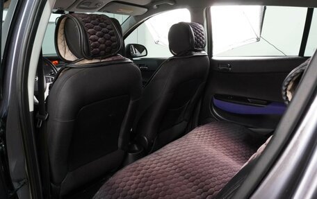 Hyundai i20 IB рестайлинг, 2010 год, 599 000 рублей, 11 фотография