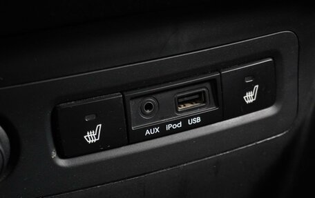 Hyundai i20 IB рестайлинг, 2010 год, 599 000 рублей, 15 фотография