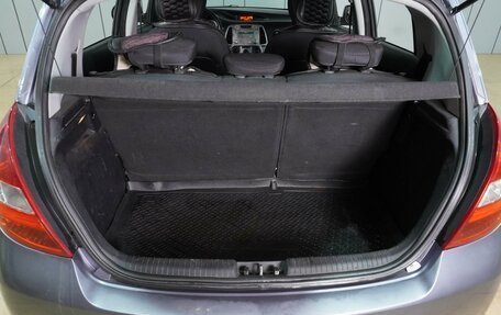 Hyundai i20 IB рестайлинг, 2010 год, 599 000 рублей, 19 фотография