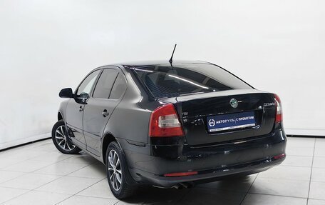Skoda Octavia, 2012 год, 898 000 рублей, 2 фотография